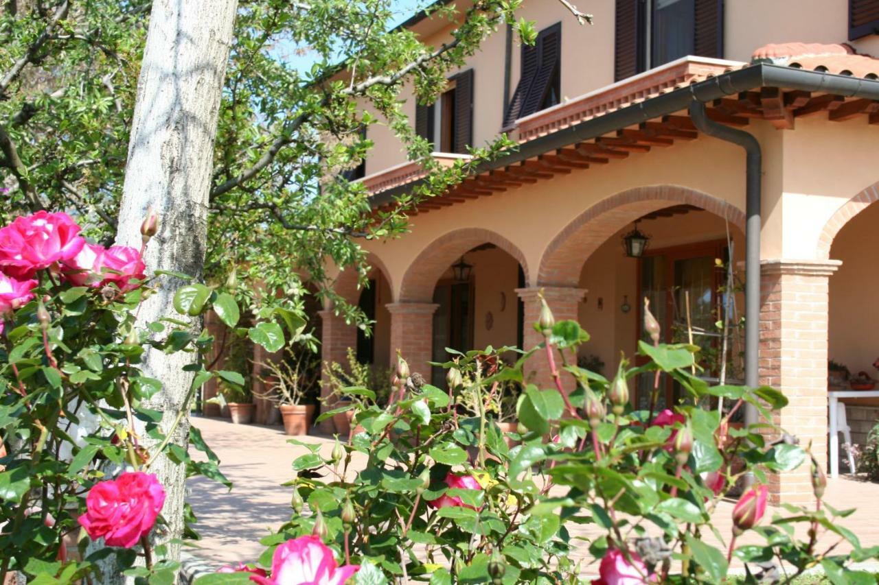 Agriturismo Diciocco เวนตูรีนา แตร์เม ภายนอก รูปภาพ