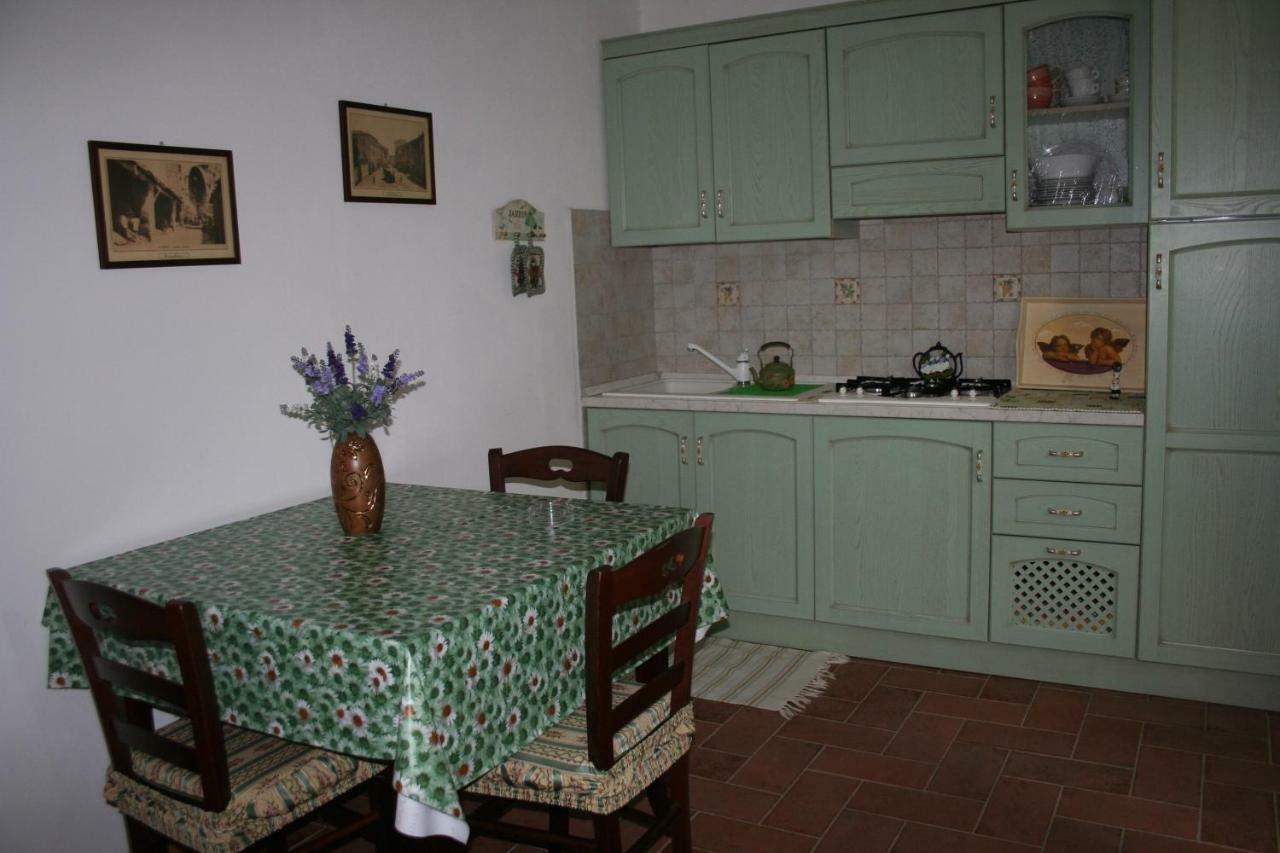 Agriturismo Diciocco เวนตูรีนา แตร์เม ภายนอก รูปภาพ